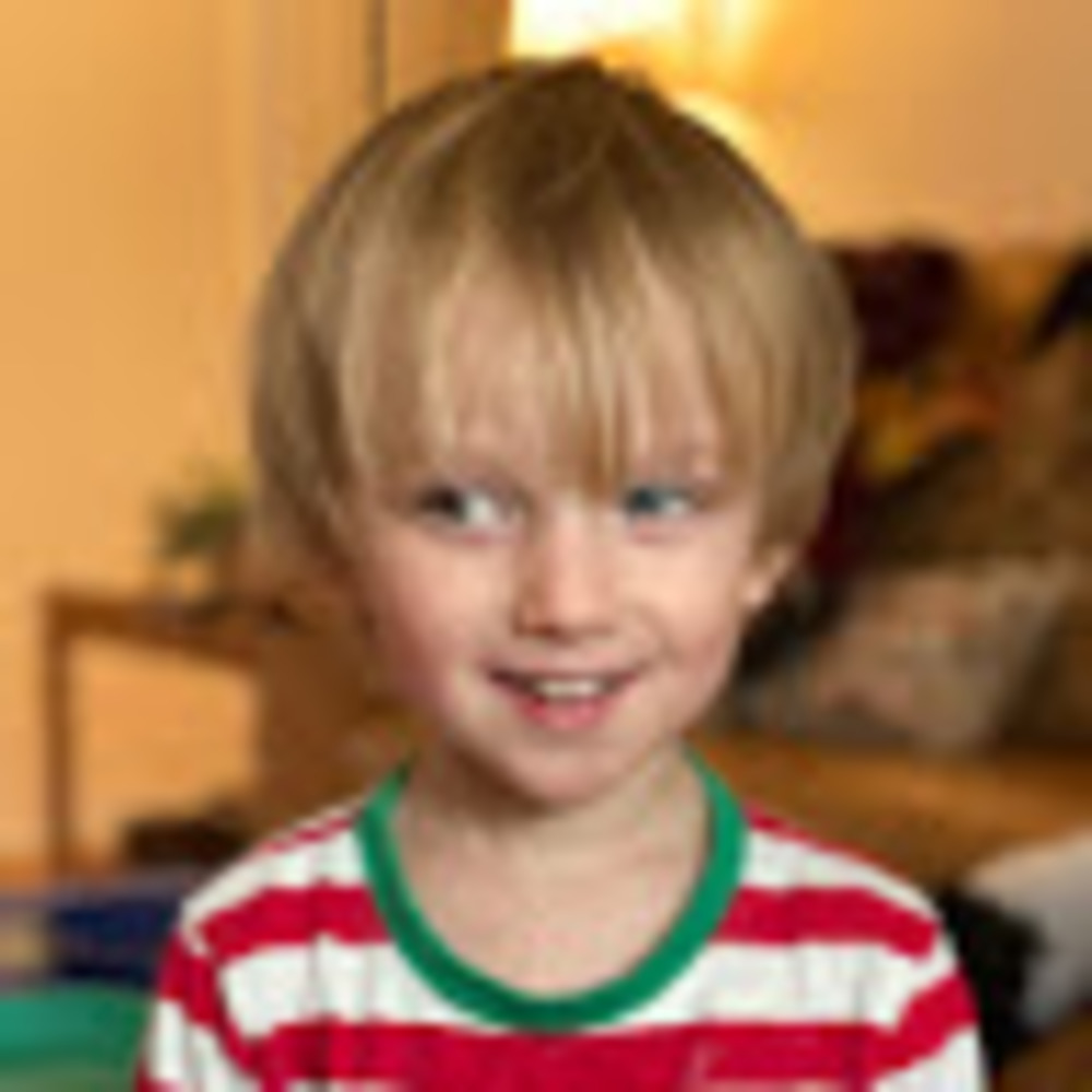 Meet your Posher, Bob